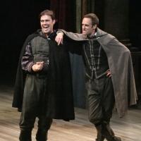 Photo Flash: First Look at John Lavelle, Jay Whittaker and More in Old Globe's ROSENCRANTZ AND GUILDENSTERN ARE DEAD
