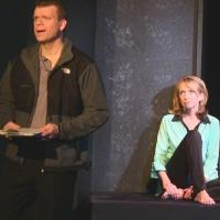 Photo Flash: Two Muses Theatre's NEXT TO NORMAL Raises Funds for Common Ground Video