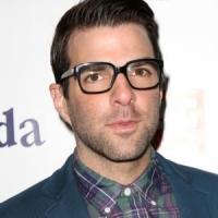 Zachary Quinto & Matt Bomer to Present Educator Honor at 2014 Tony Awards