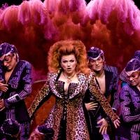 Breaking News: PRISCILLA, WE WILL ROCK YOU and More Set for Theatre Under The Stars 2 Video