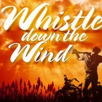 Over 20 Youth Performers Set for TheatreZone's WHISTLE DOWN THE WIND Video