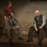 Photo Flash: First Look at PORT AUTHORITY, Opening Tonight at Writers Theatre Video