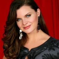 Heather Tom to Star in VANITIES at Parker Playhouse, 3/26-30 Video
