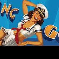 Tickets to ANYTHING GOES National Tour  at the Aronoff Center Now On Sale Video