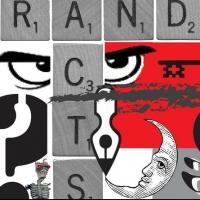 Fringe Theatre Company to Present RANDOM ACTS, May 9-31 Video