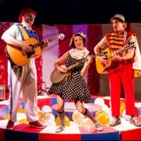 The Hypocrites to Stage H.M.S. PINAFORE, THE MIKADO and PIRATES OF PENZANCE in Rep, B Video