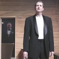 Photo Flash: First Look at WaterTower Theatre's BLACK TIE, Beg. Tonight Video