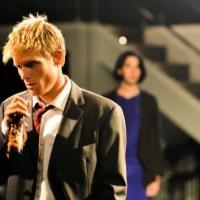 BWW Reviews: Savage Players MACBETH - Intense But Not Intimate Video