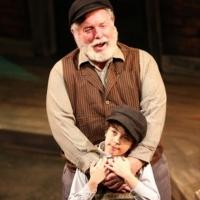 Photo Flash: National Yiddish Theatre - Folksbiene's LIES MY FATHER TOLD ME, Now Play Video