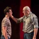 BWW Reviews: RED, Starring Jonathan Groff and Alfred Molina, Revels in Taper Premiere Video