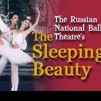 Brooklyn Center for the Performing Arts 2013-14 Season to Include THE SLEEPING BEAUTY Video