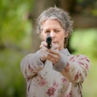 BWW Recap: C is for Cookie and that Better Be Good Enough For You on THE WALKING DEAD