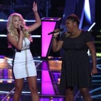 BWW Recap: The Voice: Tensions are Heightened on the Final Night of Battles Video