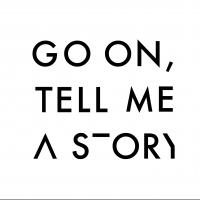 GO ON, TELL ME A STORY Set for Divine Details Tonight Video