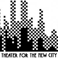 WHITE NOISE Begins 6/29 at Theater for the New City Video