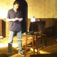 BWW Reviews: Poetry in the Arctic Winter Blast of Buffalo, NY?