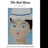 Renata Roberti Debuts with THE RED MOON Video