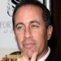Jerry Seinfeld Adds Sandy Storm Relief Benefit Show to Long Island Engagement, 12/19 Video