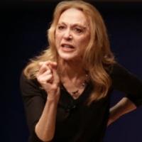 In Performance Video: CITY OF CONVERSATION's Jan Maxwell Video
