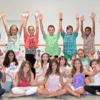 Bay Street Theatre to Continue Summer Music Theater Camps in August; Space Still Avai Video