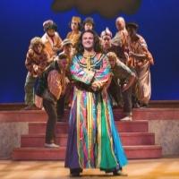Photo Flash: First Look at Arizona Broadway Theatre's JOSEPH AND THE AMAZING TECHNICOLOR DREAMCOAT