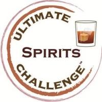 ULTIMATE SPIRITS CHALLENGE Announces 2015 Results for Gin, Unflavored Vodka…