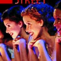30 Days Of The 2014 Tony Awards: Day #13 - 42nd STREET Video