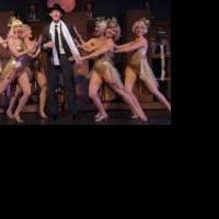 BWW Reviews: Eight O'Clock Theatre's THE PRODUCERS is a Huge Hit!