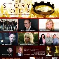 BWW Reviews: THE STORY TOUR Delights Crowd at Patriot Center, Offers Something Unique