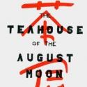 THE TEAHOUSE OF THE AUGUST MOON Opens 2/1 at Laurel Mill Playhouse Video