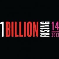 Berkshire County Joins ONE BILLION RISING Events, 2/14 Video