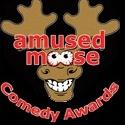 Amused Moose Laugh Off 2013 Entries Open Today Video
