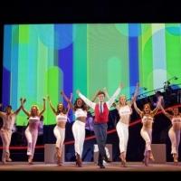 BWW Reviews: CATCH ME IF YOU CAN National Tour in Denver - Clear Skies with a Bit of Turbulance