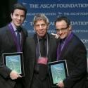 Photo Flash: Inside the 2012 ASCAP Foundation Awards! Video