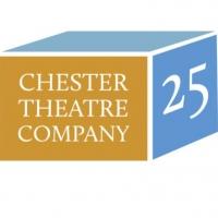 Chester Theatre Company Celebrates 25th Anniversary Season w/ One-Woman Comedy HIGH…