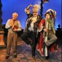 Photo Flash: Sierra Rep's EVERY CHRISTMAS STORY EVER TOLD AND THEN SOME Video