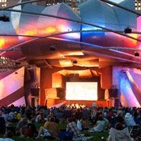 Come See BRIGADOON on the Big Screen in Millennium Park, 6/29 Video