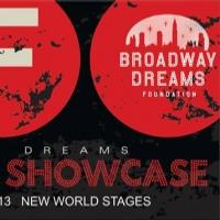 64 Students From Across the Country Set for CIRCLE OF DREAMS Showcase at New World St Video
