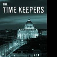 Debut Mystery Novel By Ronald Bruce Gies, THE TIME KEEPERS, is Released Video