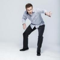Comedian Brian Regan Announces Second Leg of 2014 North American Tour; Tickets on…