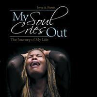 Joyce Purvis Releases Autobiography MY SOUL CRIES OUT