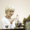 Photo Flash: First Look at Helen Mirren, Michael Elwyn and More in Rehearsals for Wes Video