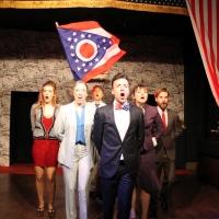 Exclusive Photo Flash: First Look at VOTE FOR ME - A MUSICAL DEBATE at London Theatre Video