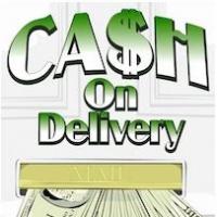 Bard's Town Theatre Stages ALWAYS A BRIDESMAID; CASH ON DELIVERY Comes to Derby Dinne