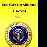 Alan Turing Releases THE GAY PRESIDENT: A NOVEL