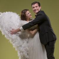 42nd Street Moon to Present Rodgers and Hart's I MARRIED AN ANGEL, 10/30-11/17 Video