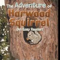 Author Dorothy Wyatt Launches 'The Adventure of Harwood Squirrel' Video