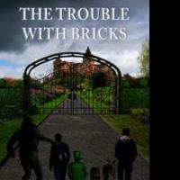 Bard and Book Releases A New Take On The Wizard of Oz in THE TROUBLE WITH BRICKS