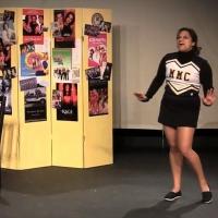 Photo Flash: Rati Gupta in NOT ANOTHER TEEN SOLO SHOW at Hollywood Fringe Fest, Now T Video