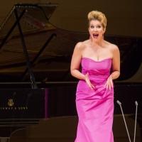 BWW Reviews: DiDonato Trades Pyrotechnics for Mood on A JOURNEY THROUGH VENICE at Carnegie Hall